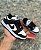 Tenis Dunk Panda Infantil - Imagem 2