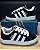 Tenis Campus Preto Infantil - Imagem 7