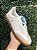 Tenis Adidas Samba Todo Branco - Imagem 1