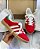 Tenis Gazelle Vermelho - Imagem 2