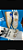 Tenis Samba Bege/Branco - Imagem 10