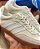 Tenis Samba Bege/Branco - Imagem 8