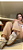 Tenis Samba Bege - Imagem 2