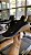 Tenis Zoom INFINITY Preto Unissex Academia - Imagem 4