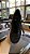 Tenis Zoom INFINITY Preto Unissex Academia - Imagem 3