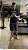 Tenis Zoom Cinza INFINITY Unissex Academia - Imagem 5