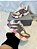 Tenis New Balance Infantil Rosa - Imagem 2