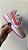 Tenis Air Force Rosa Infantil - Imagem 2