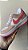 Tenis Air Force Rosa Infantil - Imagem 3