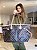 Bolsa LV Marrom - Imagem 1