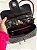 Bolsa Feminina Preto Cha - Imagem 8