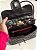 Bolsa Feminina Preto Cha - Imagem 7