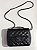 Bolsa Feminina Preto Cha - Imagem 6