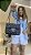 Bolsa Feminina Preto Cha - Imagem 1