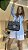 Bolsa Feminina Preto Cha - Imagem 11