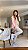 Tenis Gucci Screener Rosa - Imagem 11