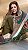 Tenis Air Force Gucci - Imagem 9