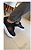 Tenis Unissex Preto Gucci - Imagem 7
