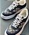 Tenis Unissex Gucci Azul Marinho - Imagem 5