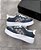 Tenis Unissex Gucci Azul Marinho - Imagem 1