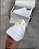 Tenis Unissex Gucci Branco - Imagem 3