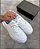 Tenis Unissex Gucci Branco - Imagem 5