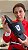 Chinelo Slide Unissex Preto Nike - Imagem 5