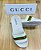Chinelo Slide Unissex Branco Gu - Imagem 1