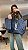 Bolsa Feminina Icare YSL - Imagem 4
