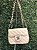 Bolsa Feminina Off White Cha - Imagem 2