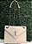 Bolsa Ombro Off White YSL - Imagem 1