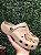 Babuche Infantil Bege/Rose - Imagem 9