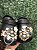Babuche Bege/Preto - Imagem 6