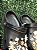 Babuche Bege/Preto - Imagem 4
