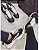 tenis unissex vans ultrarange preto - Imagem 1