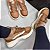 Tenis Vans Caramelo Unixess - Imagem 1