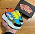 Vans Colorido infantil - Imagem 1