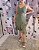 Vestido Midi feminino - Imagem 2