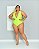 Body multiformas plus size feminino - Imagem 1