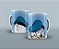 CANECA EM CERAMICA 325ML DISNEY PATO DONALD - Imagem 1