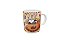 CANECA EM CERAMICA 325ML SNOOPY - TALVEZ NEM EXISTA PROBLEMA - Imagem 2