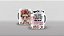 CANECA 325ML FRIDA KAHLO CERAMICA - Imagem 1
