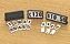 Display de Preço Minimalista - Imagem 2