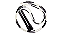 Corda Freestyle Segmentada Personalizada | Beads Coloridos + Nome | Impressão 3D | Jump Rope - Imagem 3