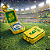 Caixa Porta Figurinhas Copa 2026 Personalizada (Nome + Número) 200 Figurinhas - Imagem 3
