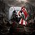 Suporte para controle PS5 inspirado no Kratos - Imagem 1