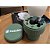 Case Organizador para Insta360 X4 | Guarda Câmera, Baterias, SD e Acessórios | Personalizável - Imagem 1