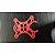 Quadro Frame Drone Pavo25 V2 BetaFPV - Imagem 2