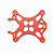 Quadro Frame Drone Pavo25 V2 BetaFPV - Imagem 1