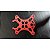 Quadro Frame Drone Pavo25 V2 BetaFPV - Imagem 4